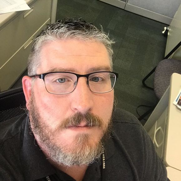 Meet your Posher, Brad - Picture 1 of 1